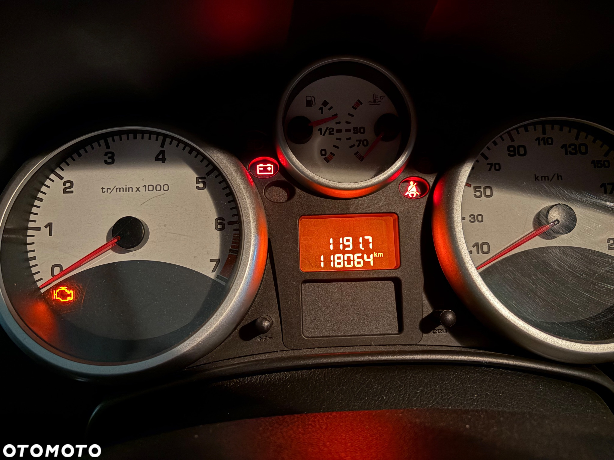 Peugeot 207 1.4 16V Trendy - 14