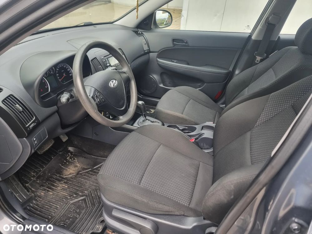 Hyundai i30 1.6 CRDi Comfort - 9