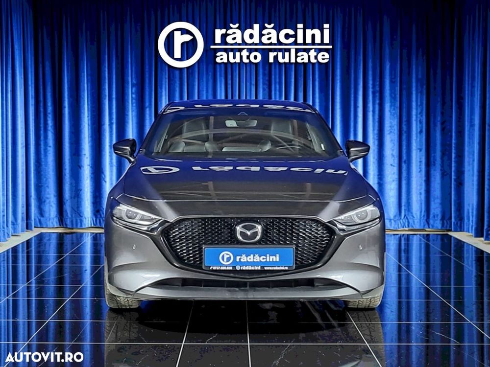 Mazda 3 - 3