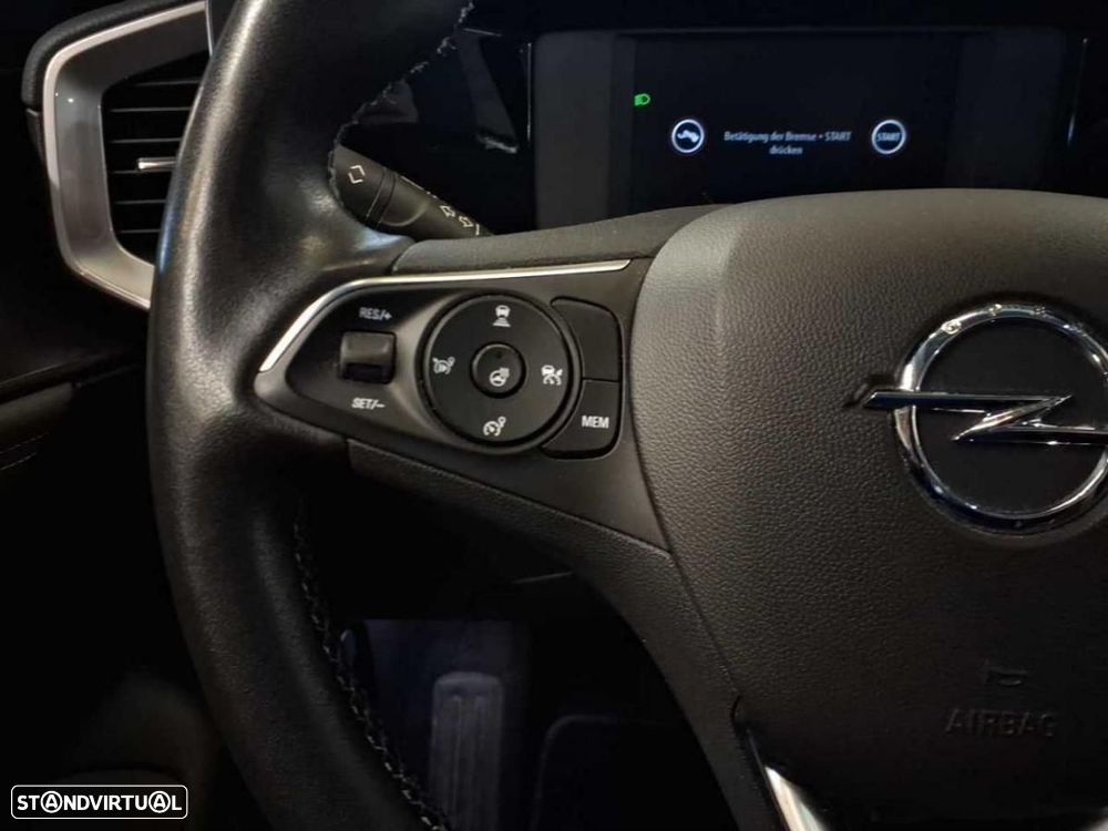 Opel Mokka-e Elegance - 6