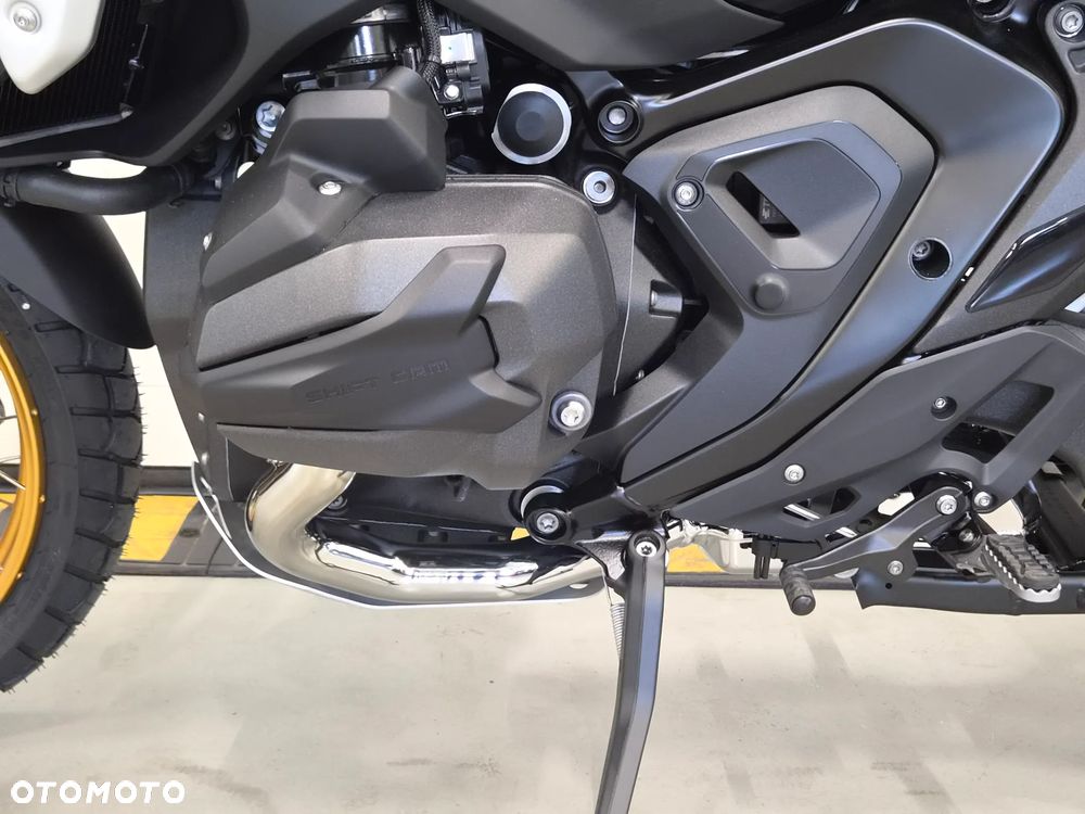 BMW GS - 12