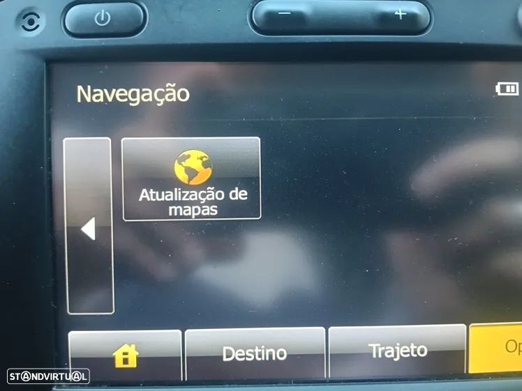 Dacia Lodgy TCe 115 Stepway - 31