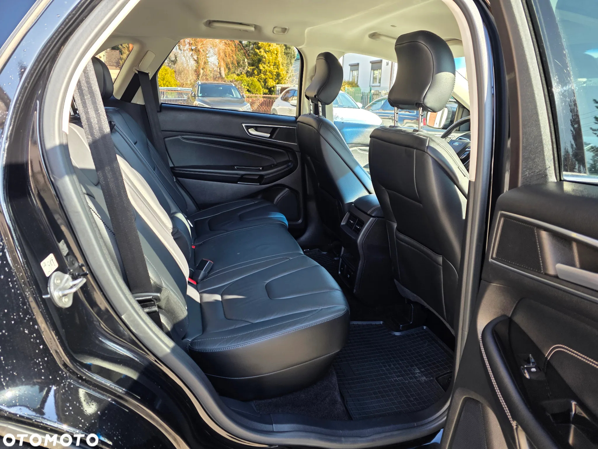 Ford Edge 2.0 TDCi Bi-Turbo 4x4 Titanium - 11