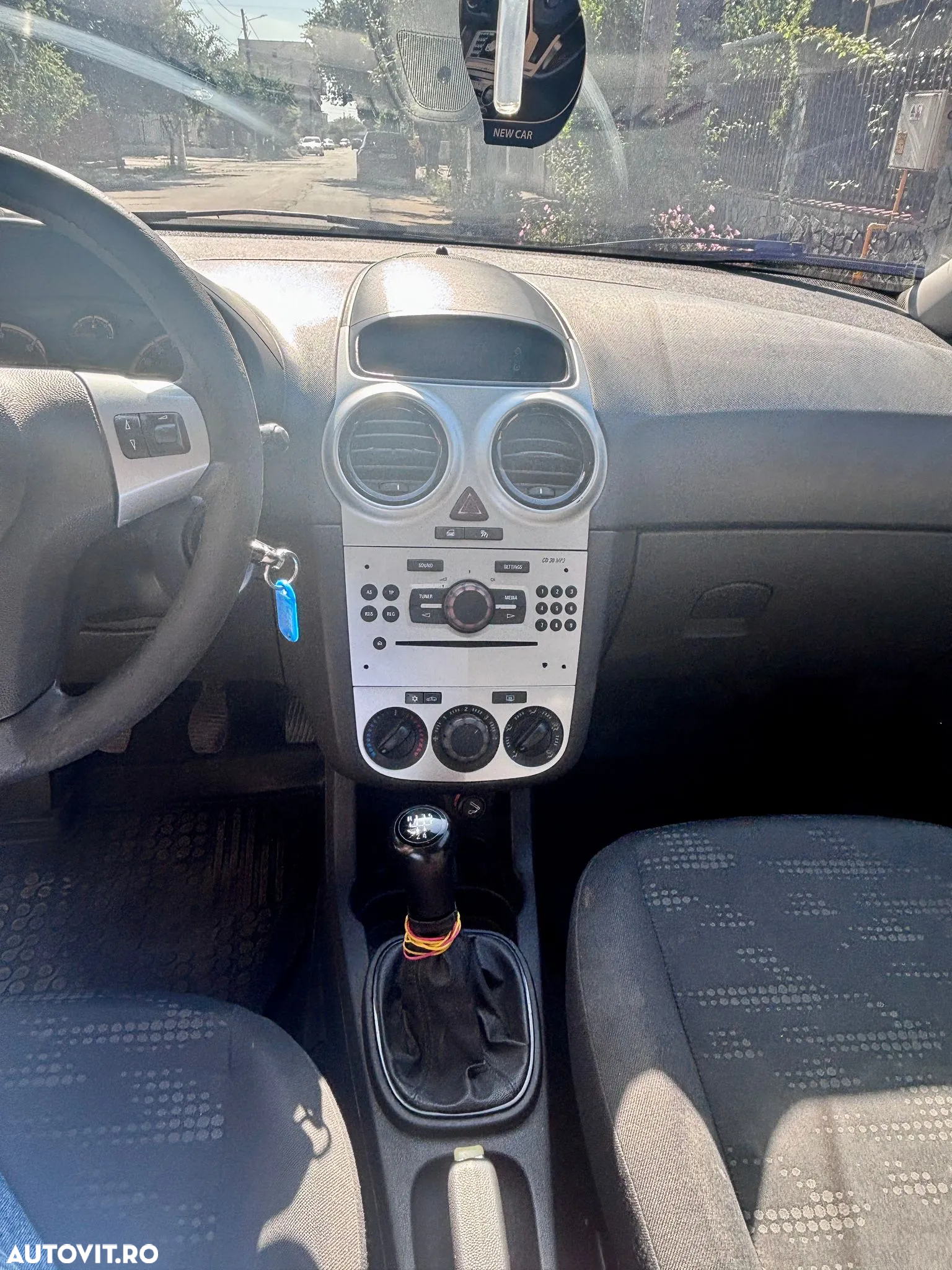 Opel Corsa 1.3 CDTI Enjoy - 15
