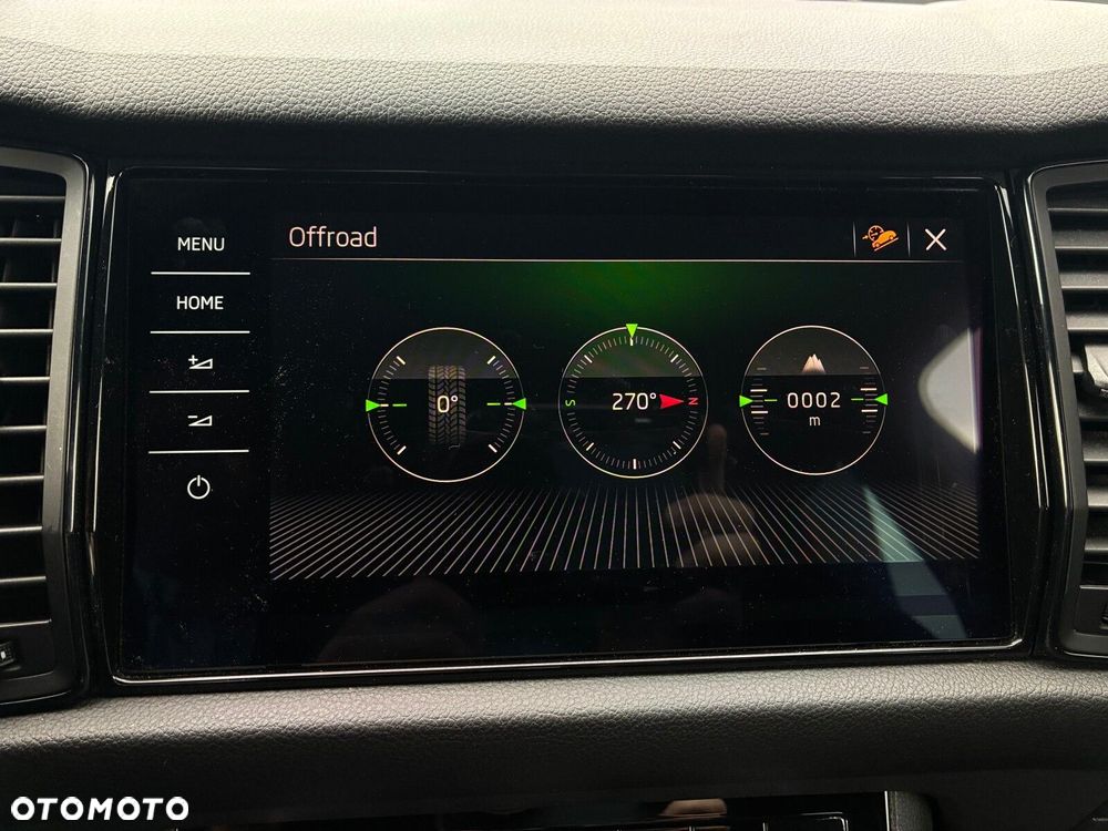 Skoda Kodiaq 2.0 Bi-TDI 4x4 RS DSG - 20