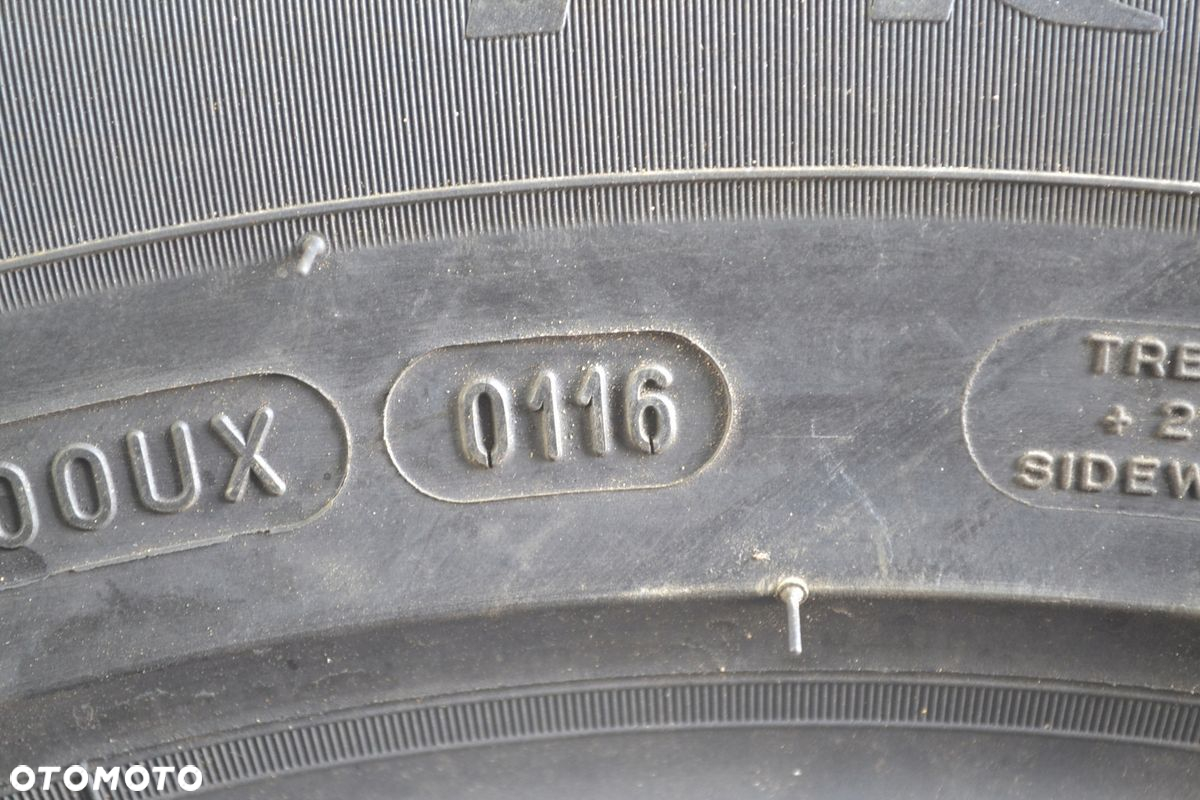 215/60R17 96V MICHELIN PRIMACY 3 x1szt 1822p - 4