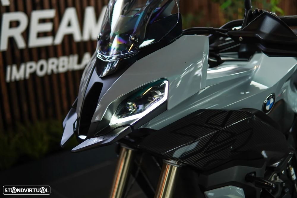 BMW S 1000 XR - 40