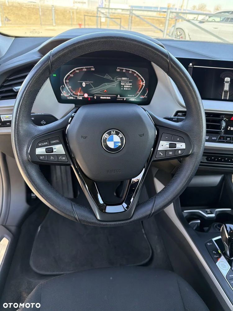 BMW Seria 1 118i Advantage - 7