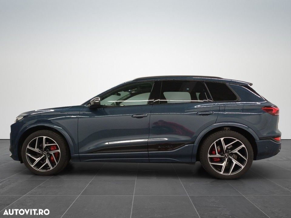 Audi Q6 - 3