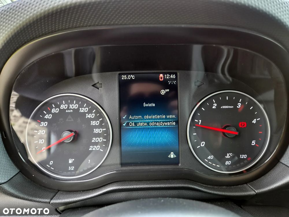 Mercedes-Benz Citan Tourer L1 420.733 - 32