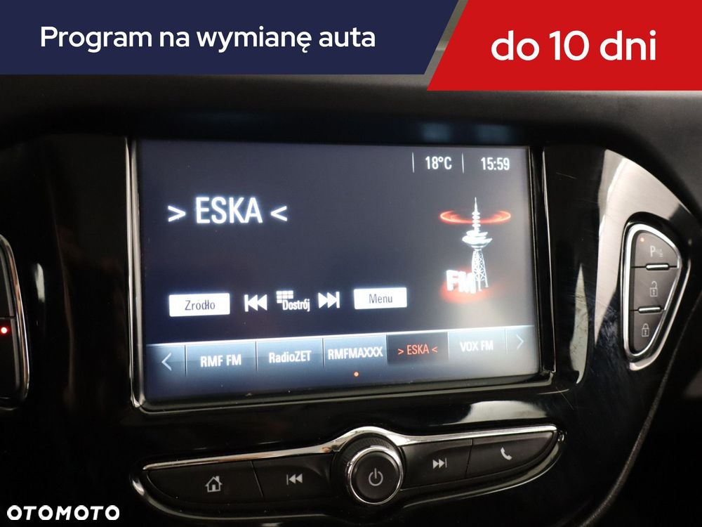 Opel Corsa - 14