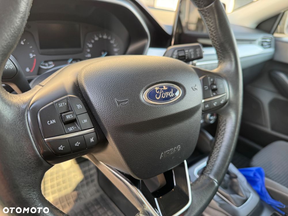 Ford Focus 1.5 EcoBlue Trend - 11