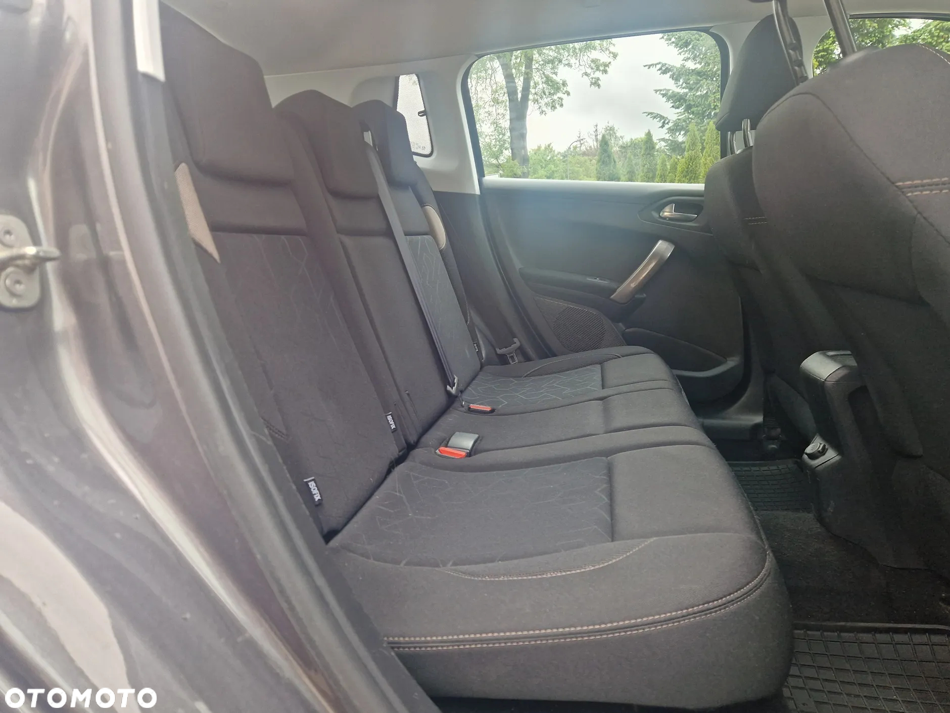 Peugeot 2008 1.6 BlueHDi Allure - 7
