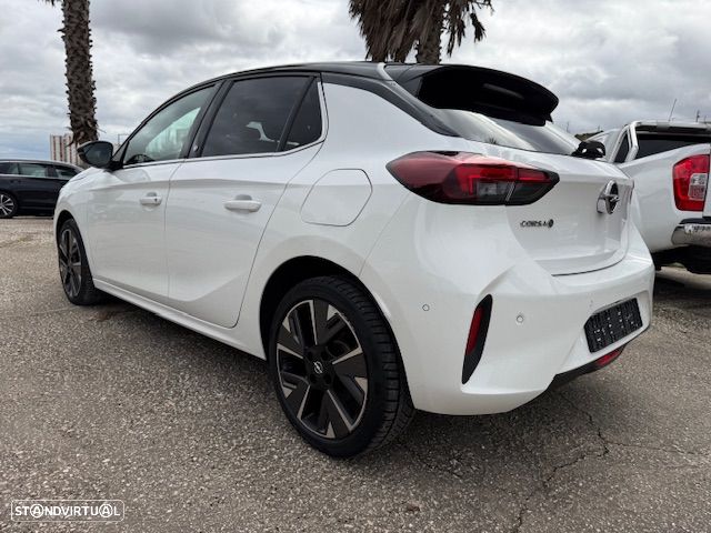 Opel Corsa-e Electric Ultimate - 7