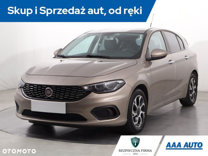 Fiat Tipo - 2