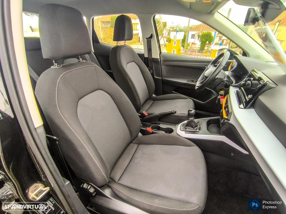 SEAT Arona 1.0 TSI Style - 13