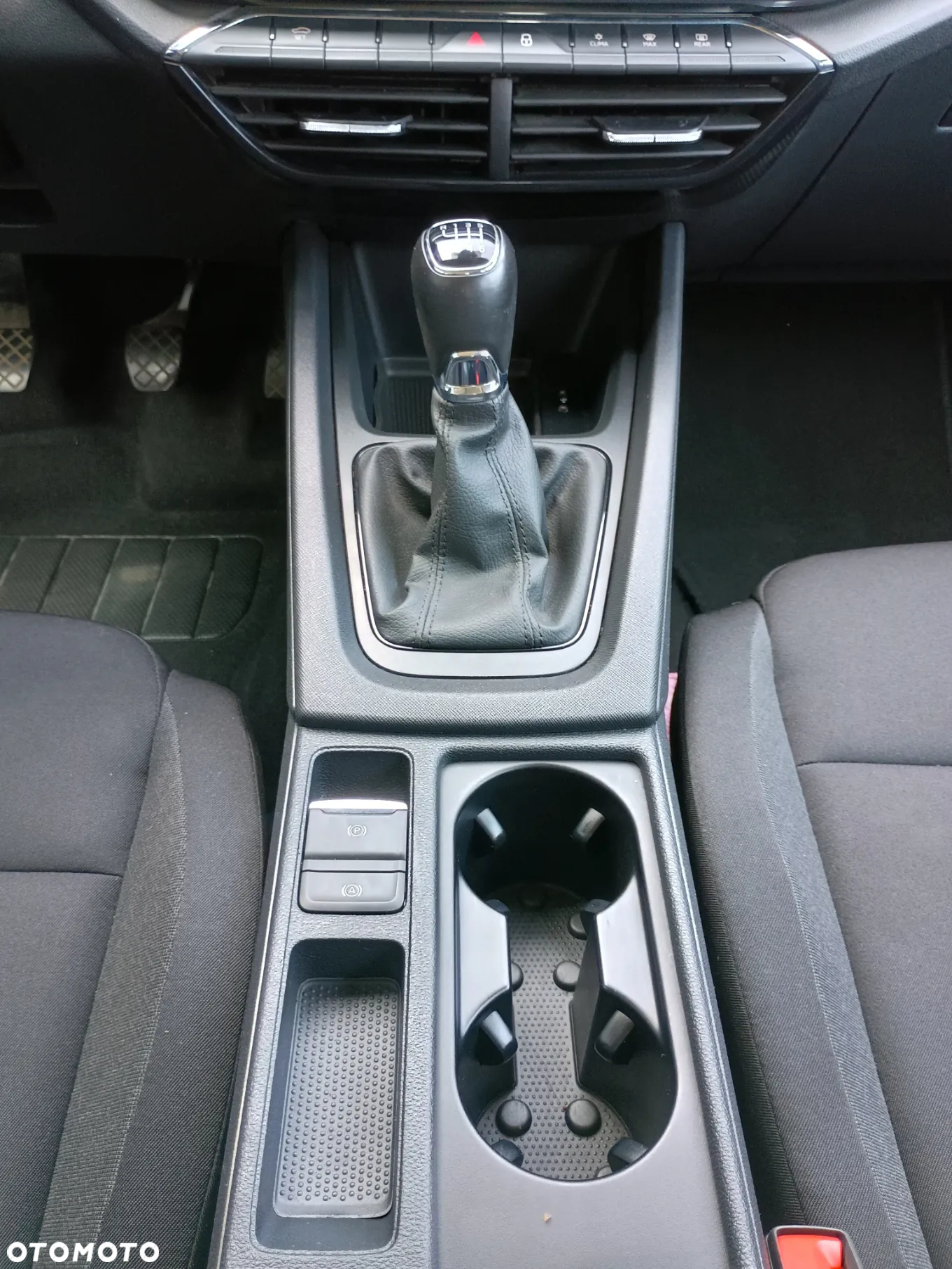 Skoda Octavia - 21