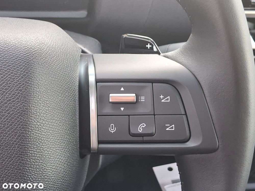 Citroën C4 1.2 PureTech Plus S&S EAT8 - 13