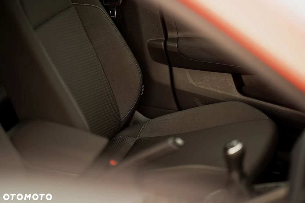 Volkswagen Polo 1.0 TSI OPF Style - 33