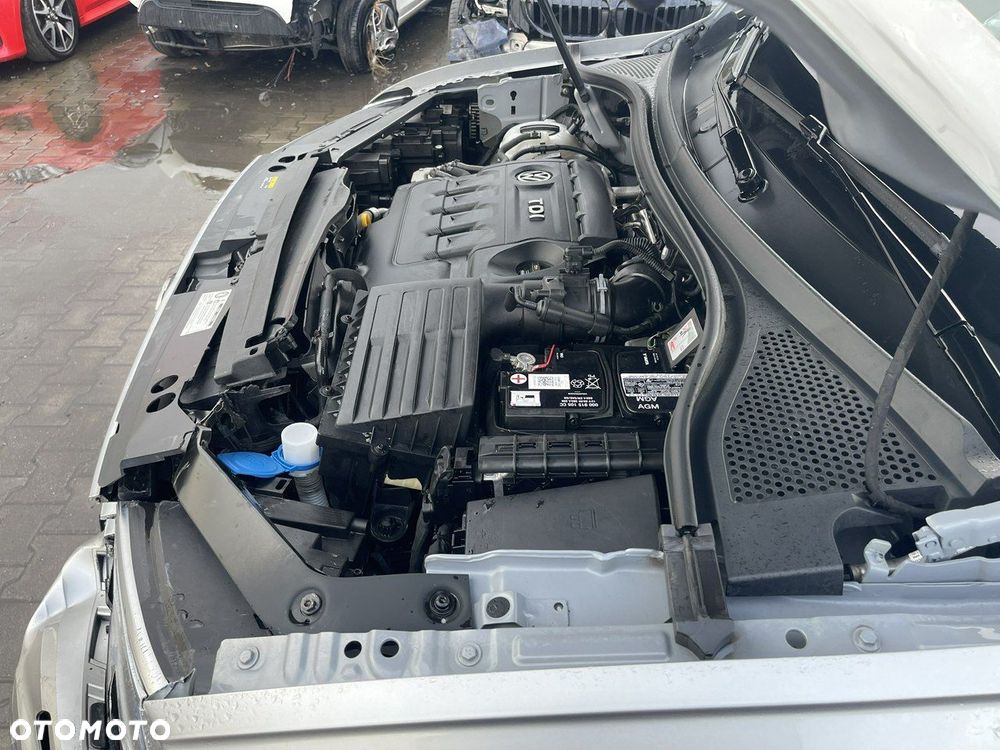 Volkswagen Tiguan 2.0 TDI SCR 4MOTION DSG Comfortline - 13