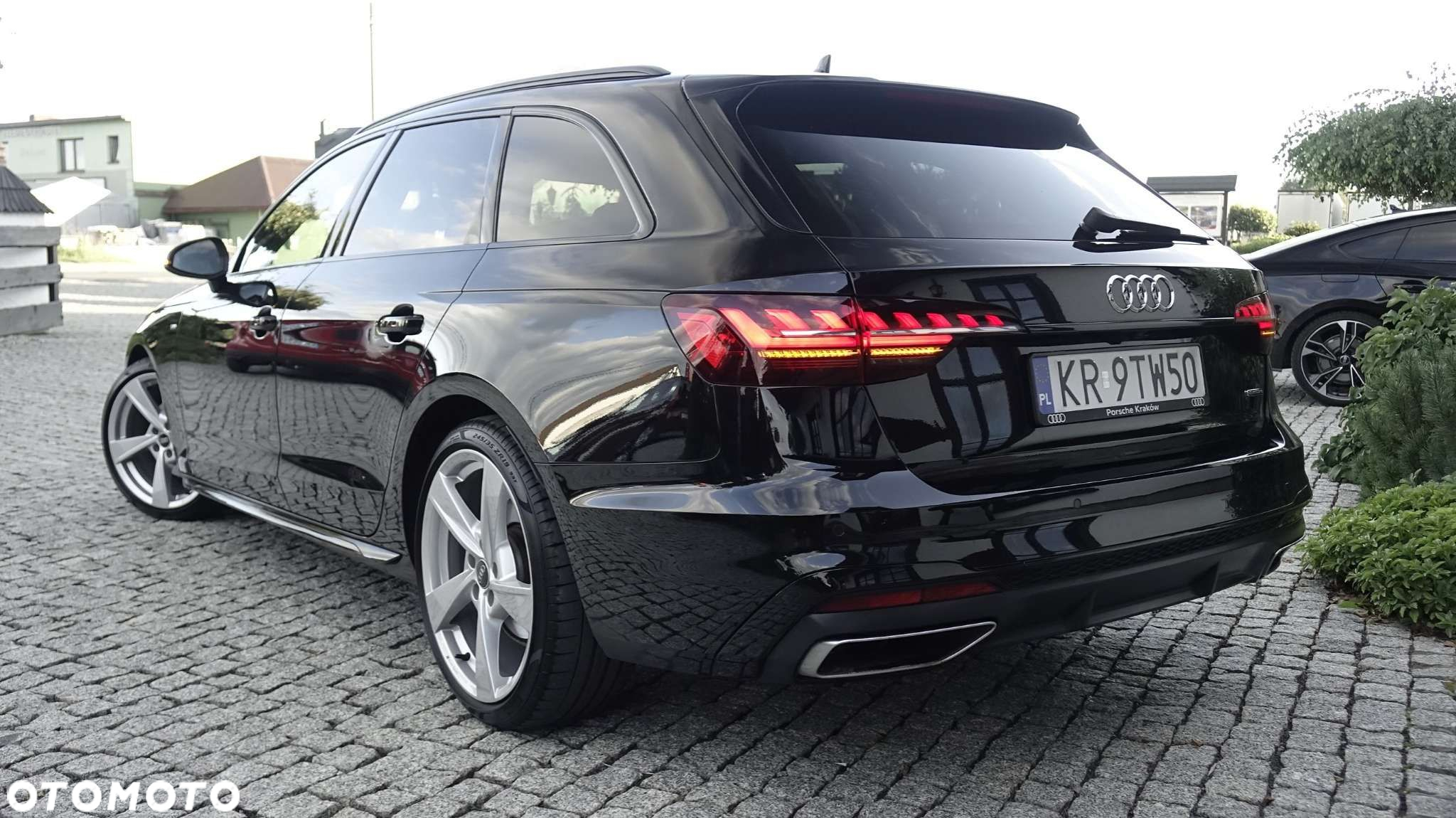 Audi A4 - 2