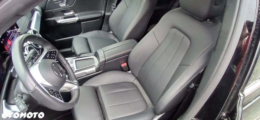 Mercedes-Benz GLB 200 d 8G-DCT Style - 9