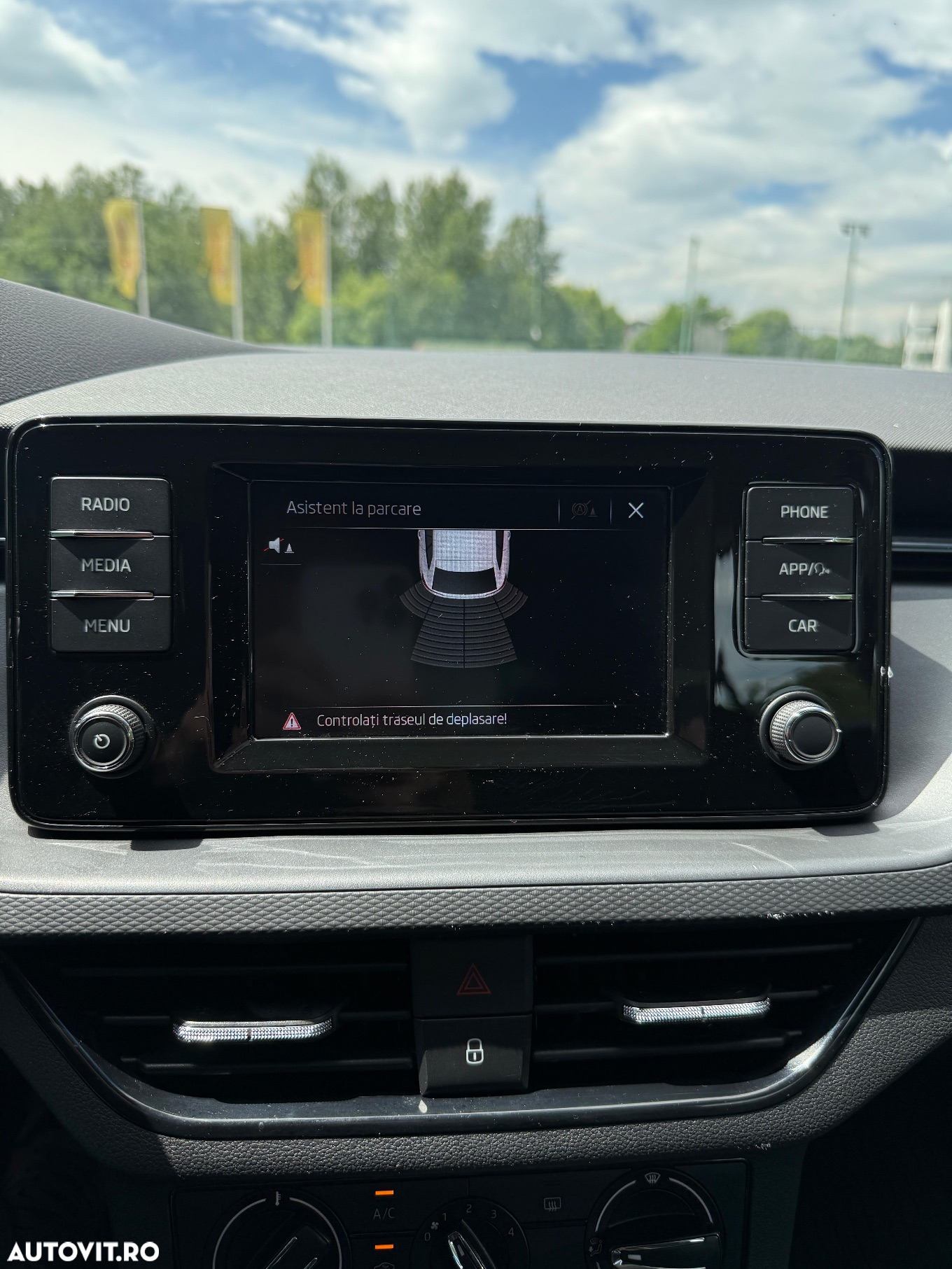 Skoda Scala 1.0 TSI Ambition - 17
