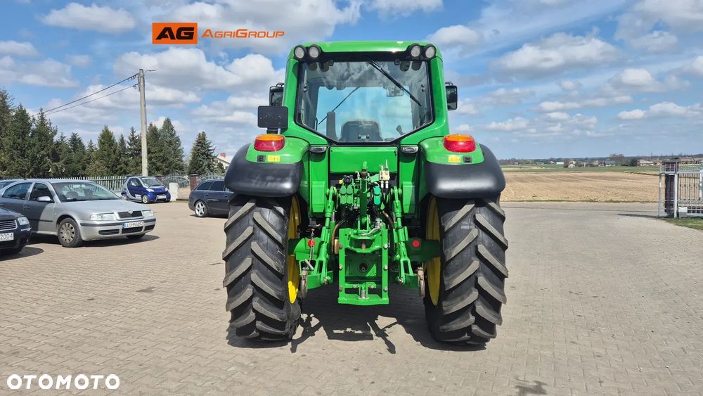 John Deere 6320 2006R PowerQuad - 11