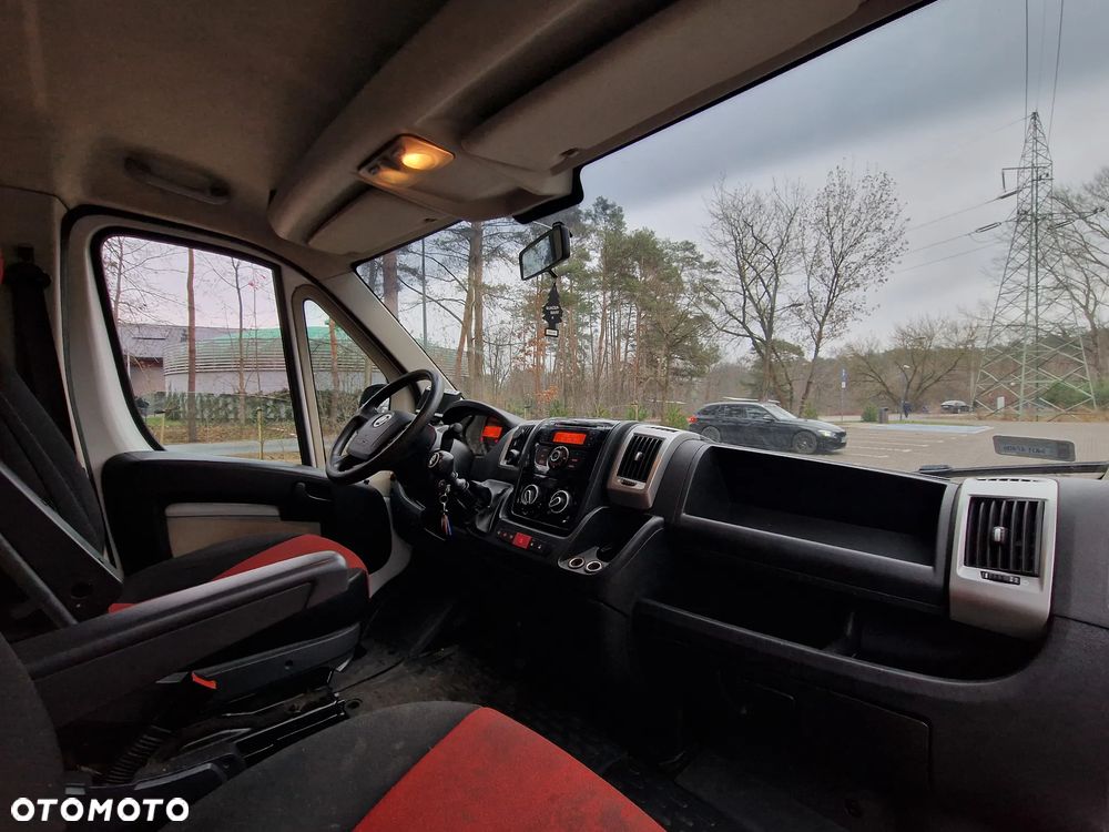 Fiat Ducato - 12