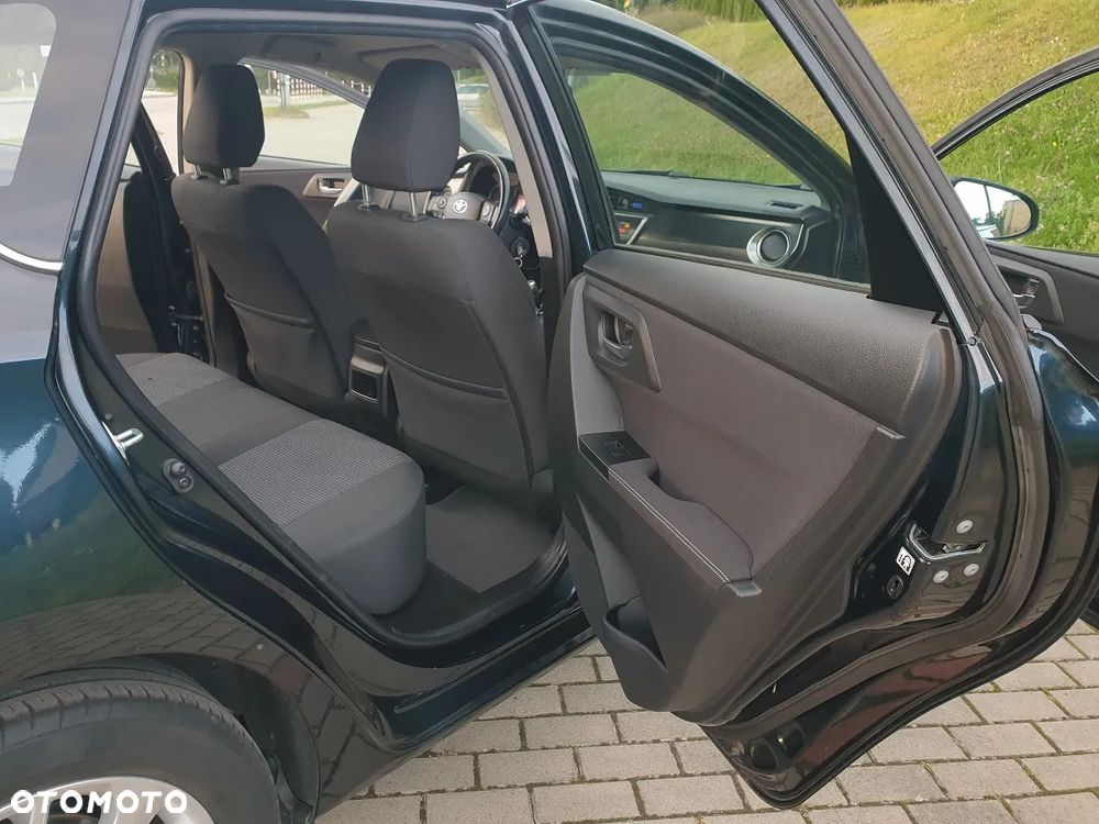 Toyota Auris 1.6 Valvematic START Edition - 20