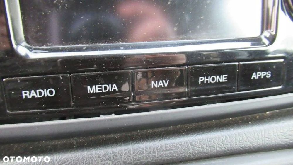 FIAT TIPO II RADIO NAVIGAJA - 2