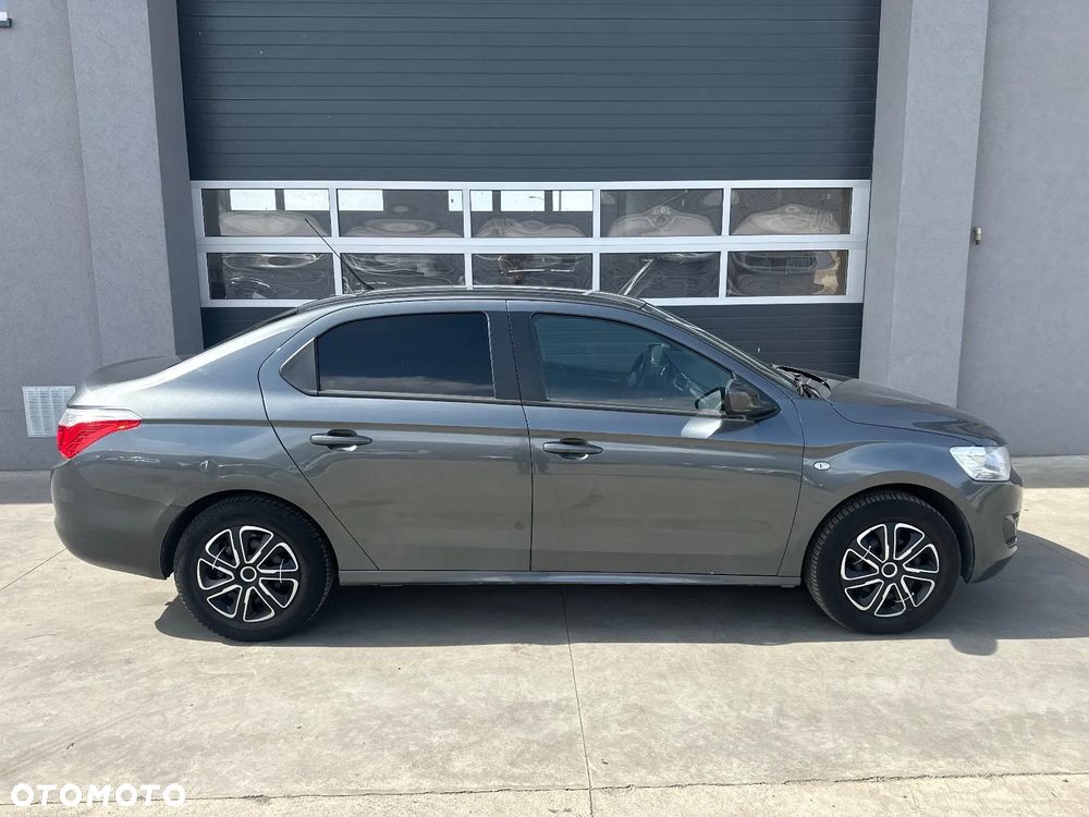 Citroën C-Elysée 1.6 VTi Seduction - 1