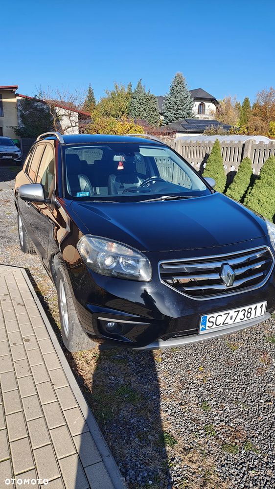 Renault Koleos - 1