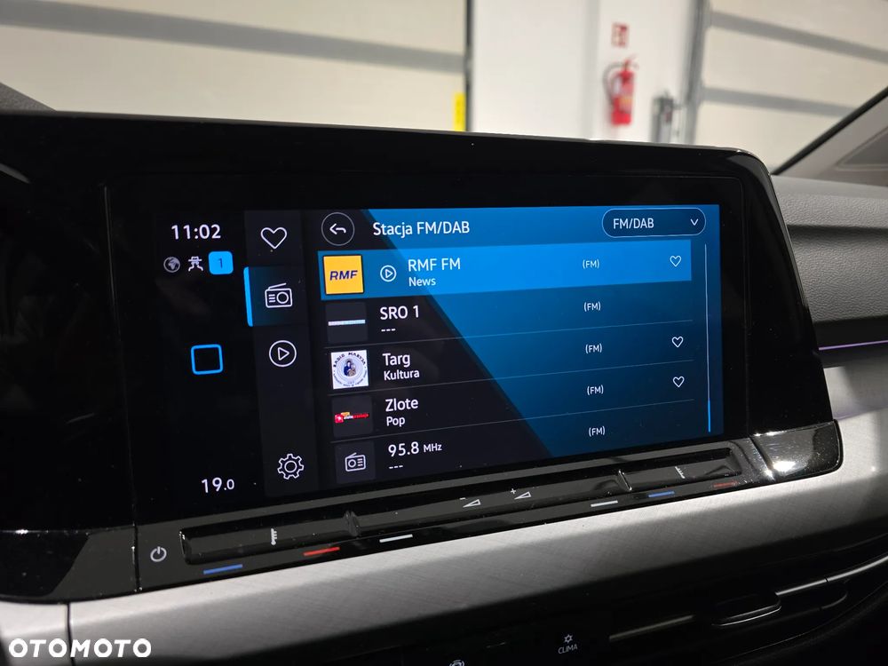 Volkswagen Golf 2.0 TDI Life - 13