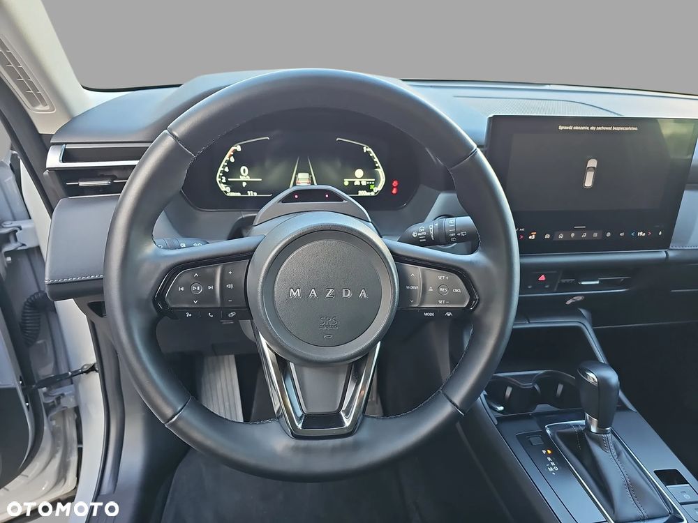 Mazda CX-5 2026