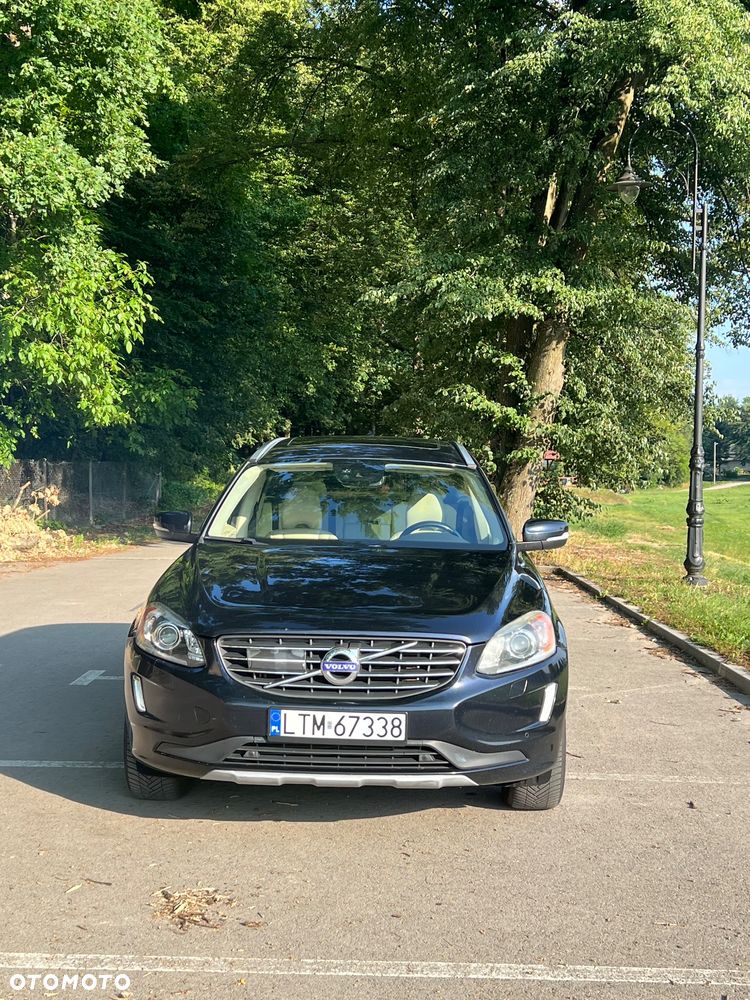 Volvo XC 60 T5 Geartronic Linje Inscription - 2