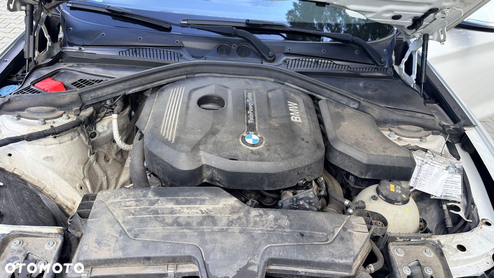 BMW Seria 1 118i GPF M Sport Shadow - 13