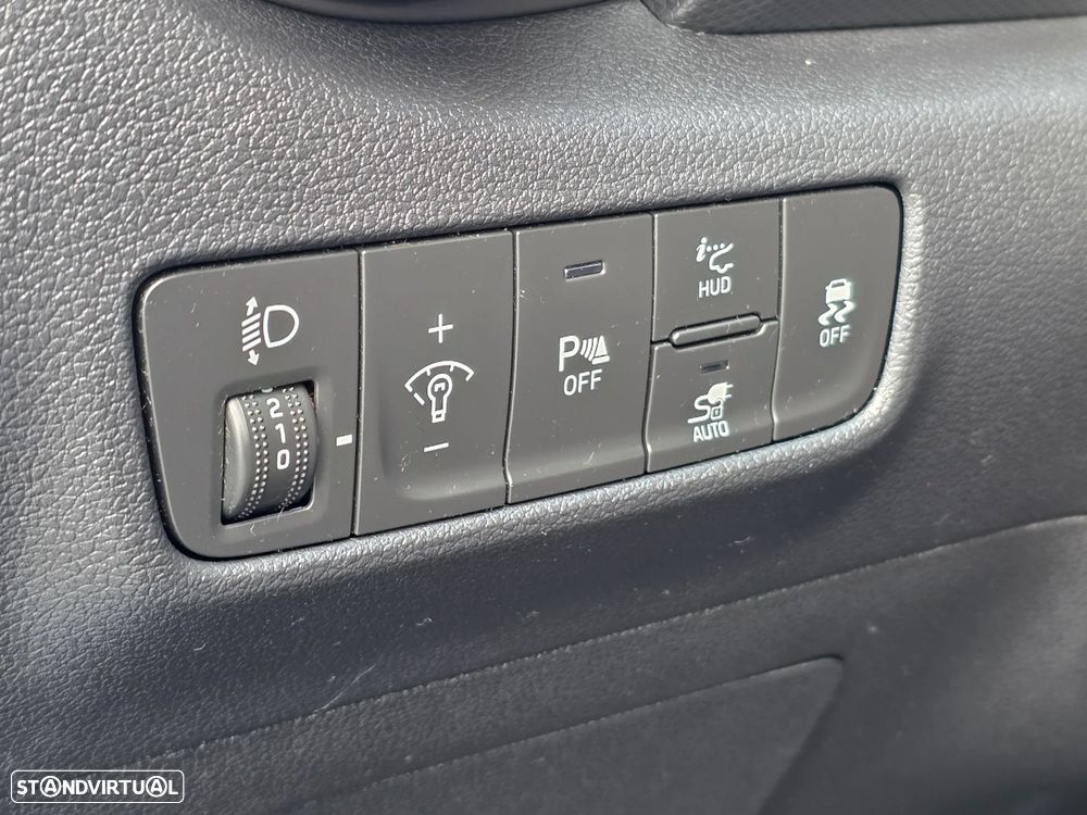 Hyundai Kauai Business - 27