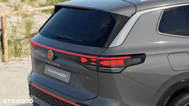 Volkswagen Tayron 2.0 TSI R-Line Plus DSG - 5