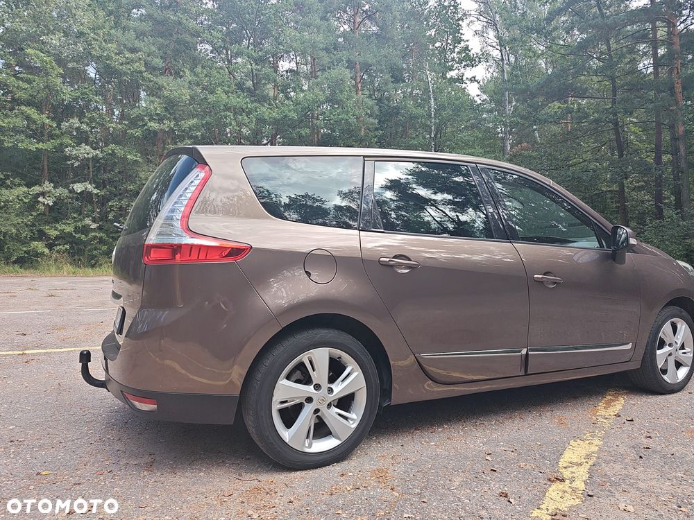 Renault Scenic 1.6 16V 110 LIMITED - 5