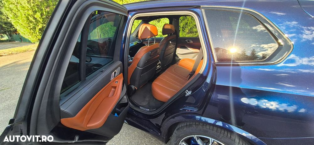 BMW X5 xDrive30d AT MHEV - 16
