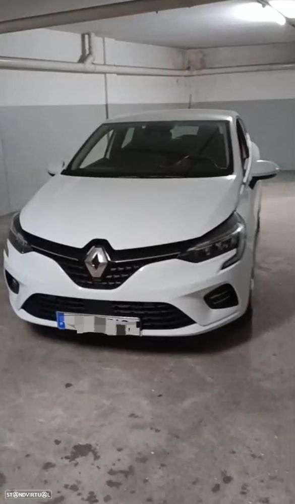 Renault Clio 1.0 SCe Zen - 1