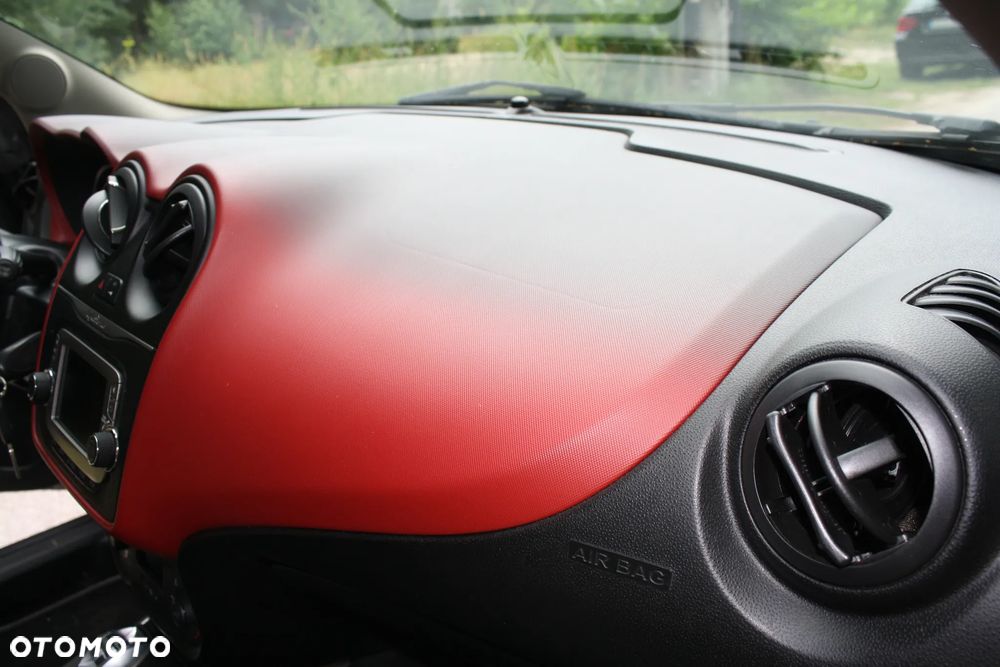 Alfa Romeo Mito 0.9 TwinAir Progression EU6 - 21