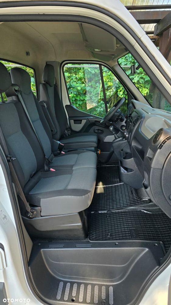 Renault Master - 5