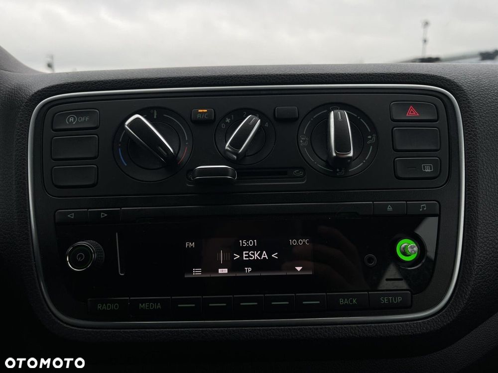 Skoda Citigo 1.0 Ambition - 16