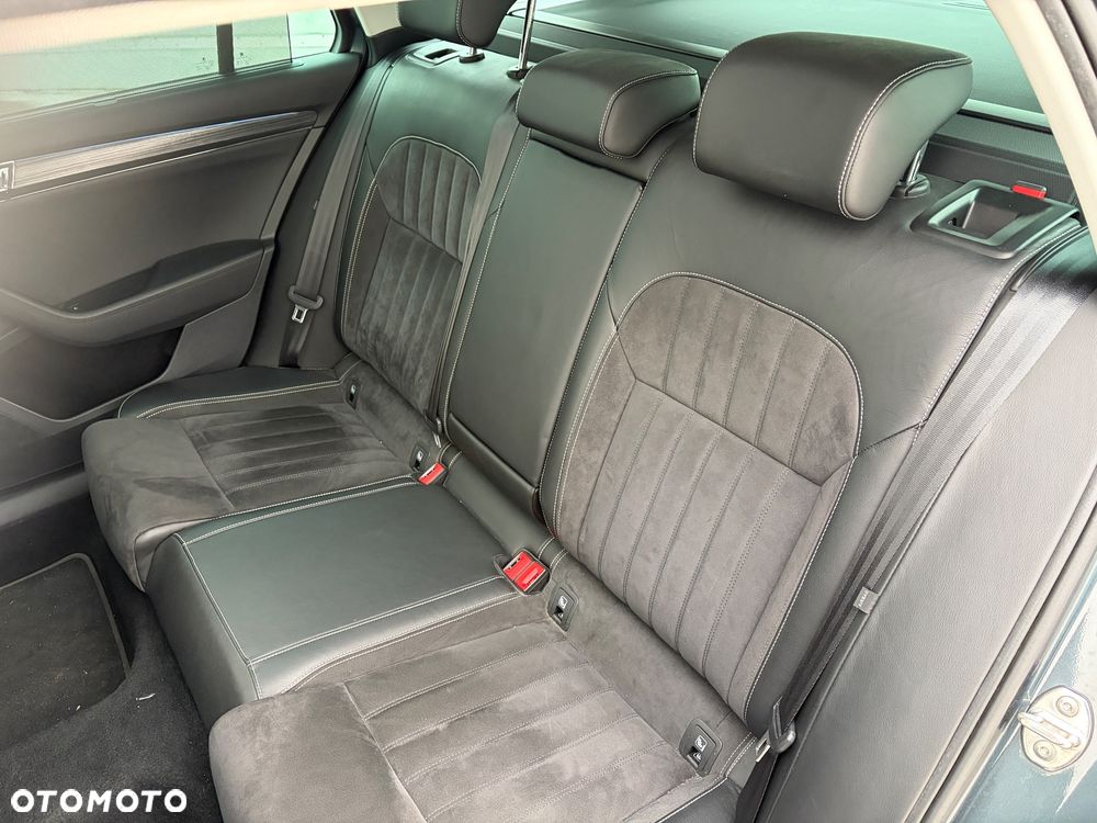 Skoda Superb - 16