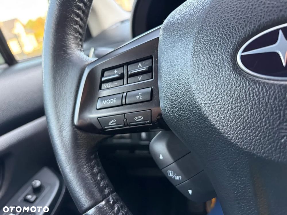 Subaru XV 2.0i Exclusive - 15