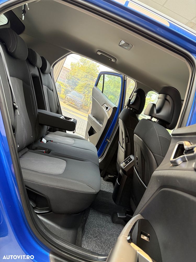 Kia Sportage 1.6T-GDI 2WD Aut. Spirit - 8