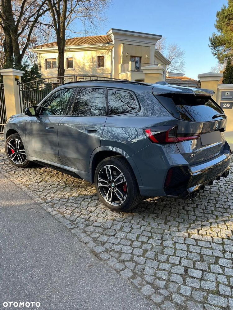 BMW X1 M35i xDrive - 7