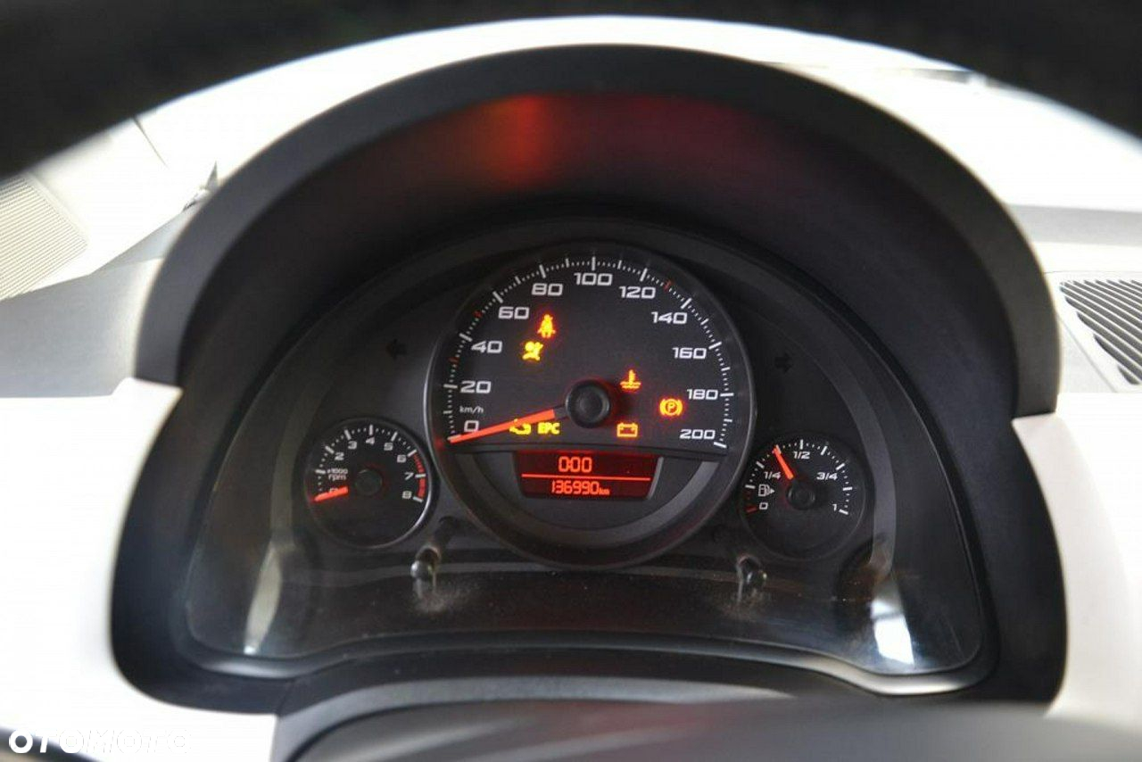 Seat Mii - 11